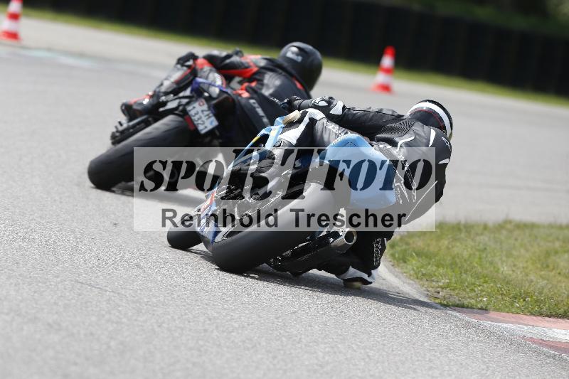 /24 08.06.2025 TZ Motorsport ADR/Gruppe gelb/22